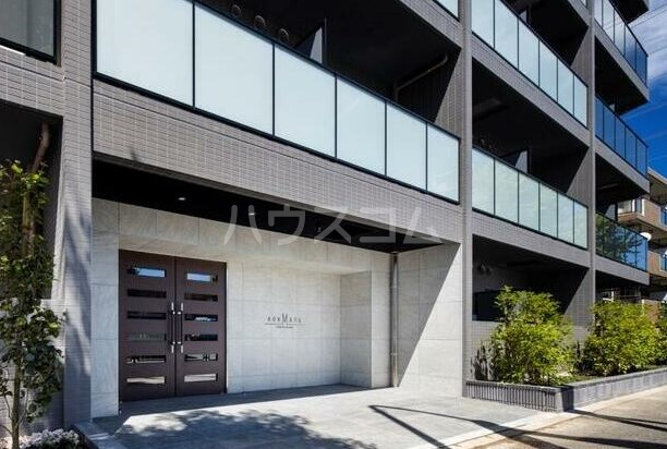 17/29 エントランス