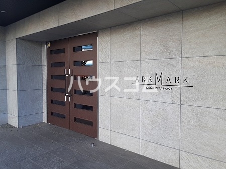 6/16 エントランス