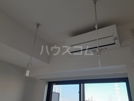 4/30 室内