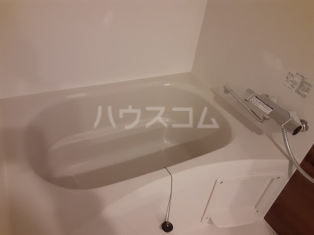 12/30 浴室