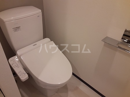14/30 トイレ