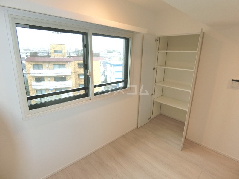 4/26 リビング/ダイニング