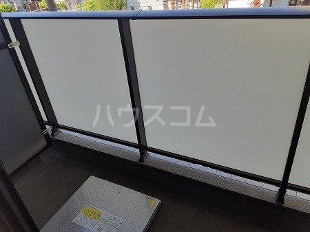 17/30 バルコニー