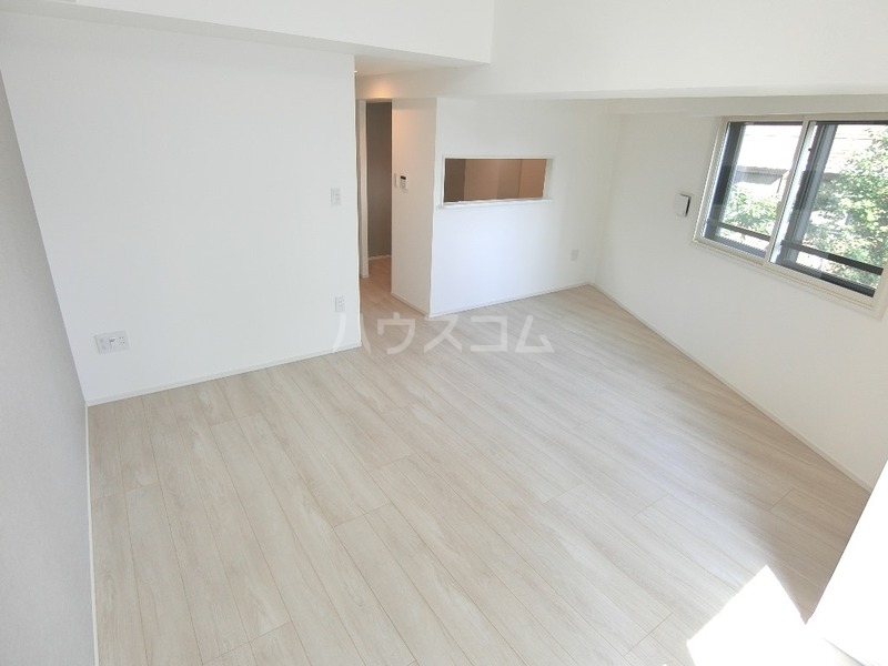 5/26 リビング/ダイニング