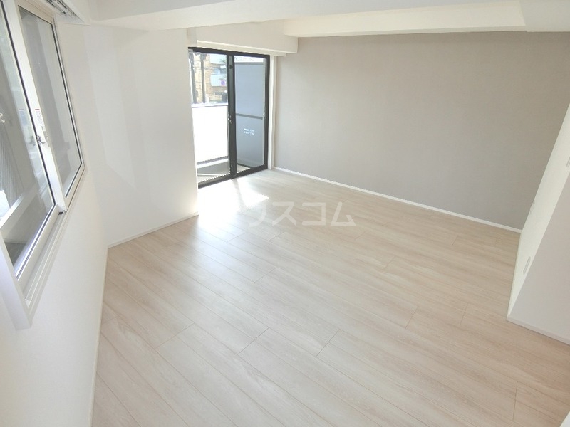 3/26 リビング/ダイニング