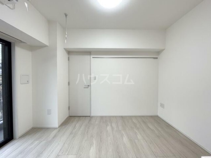 4/27 寝室
