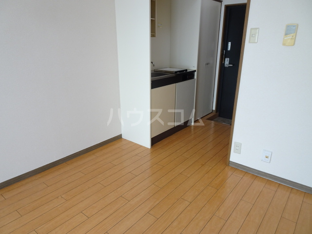 5/28 リビング/ダイニング