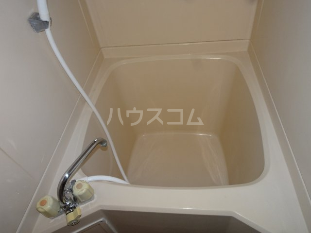 8/26 浴室