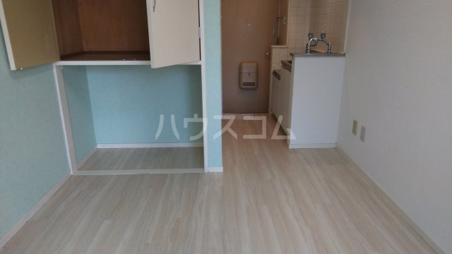 3/24 リビング/ダイニング