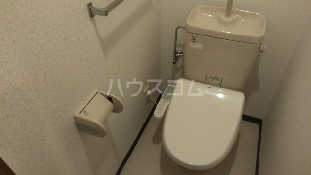 10/28 トイレ