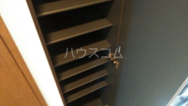 7/28 玄関
