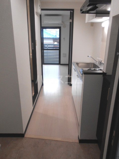 3/26 リビング/ダイニング