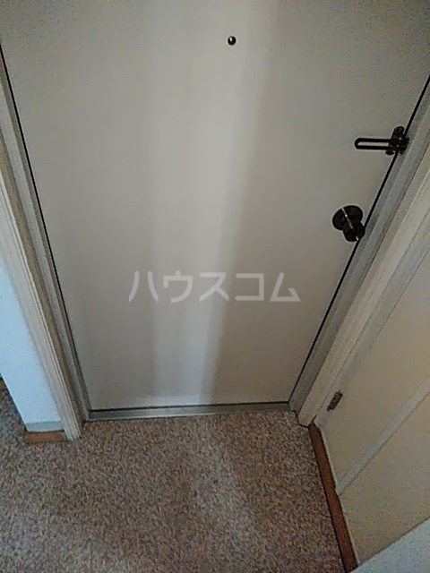 9/29 玄関