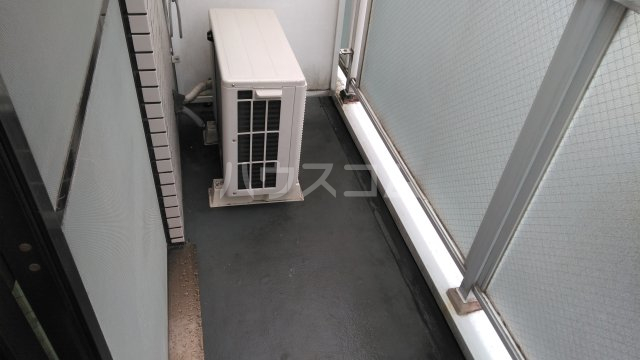 13/26 バルコニー