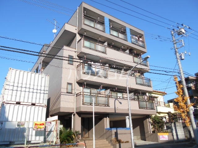 1/28 外観