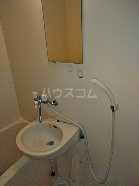 10/26 洗面