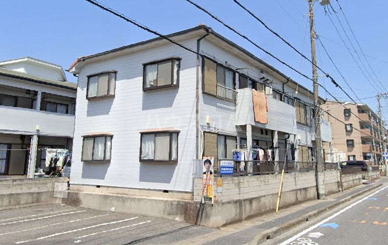 コーポサン富士見 5号室の賃貸物件詳細情報 千葉県浦安市富士見2丁目11 8 浦安駅 アパート 賃貸ならハウスコム