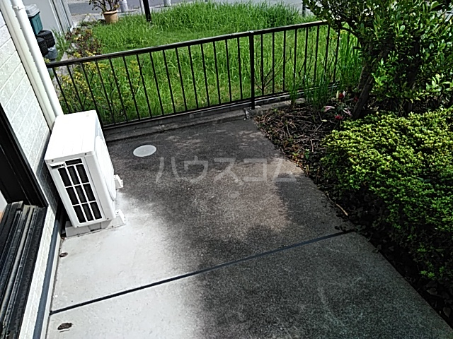 19/30 バルコニー