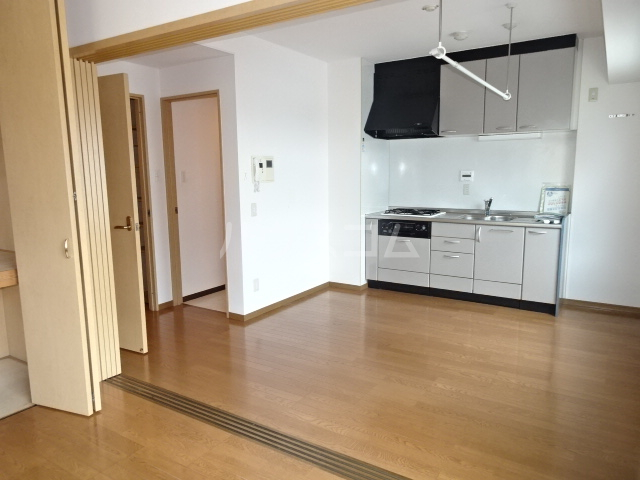 3/26 リビング/ダイニング