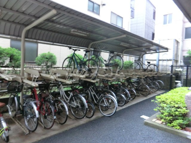 その他共有