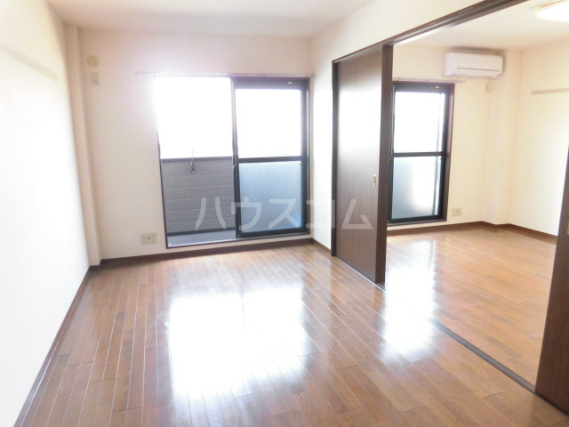 5/30 リビング/ダイニング