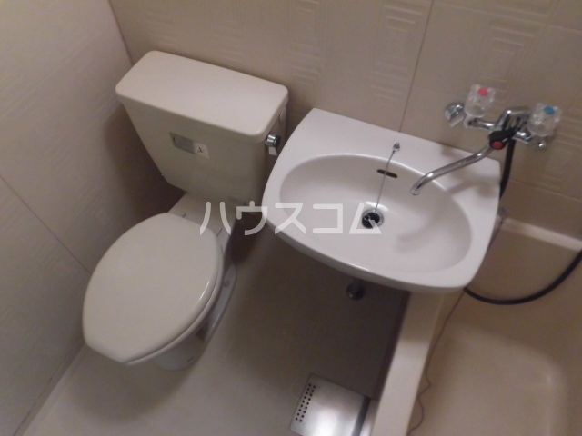 14/23 トイレ