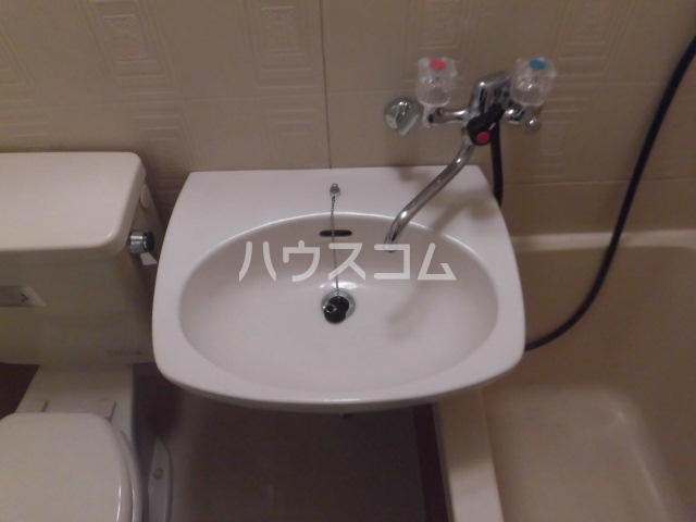 15/23 洗面