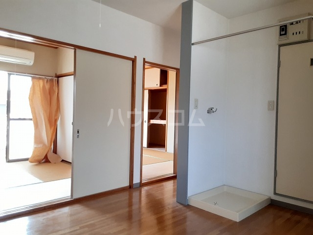 4/30 リビング/ダイニング