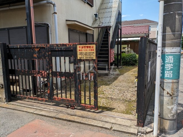 2/10 エントランス