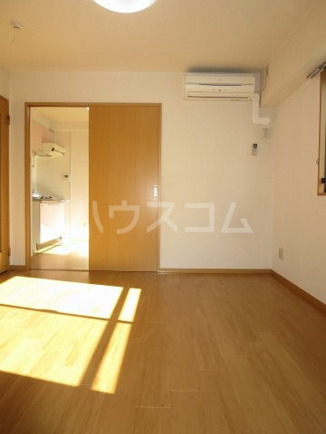 4/26 リビング/ダイニング