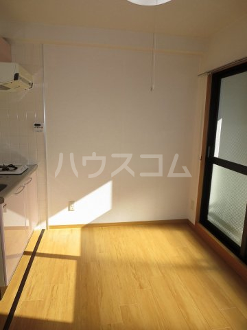 3/26 リビング/ダイニング