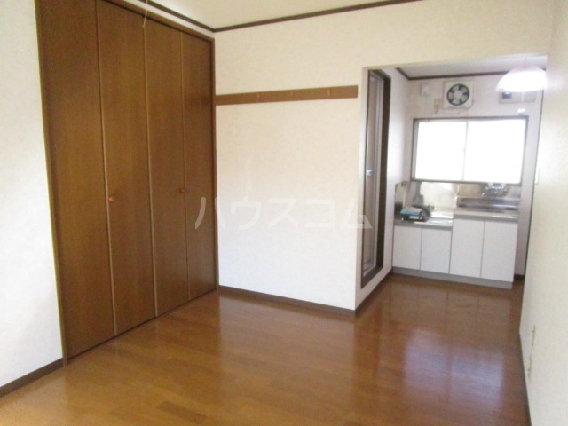 4/29 リビング/ダイニング