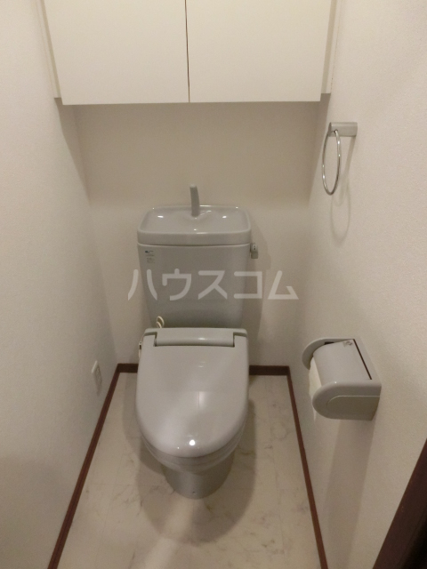 17/30 トイレ