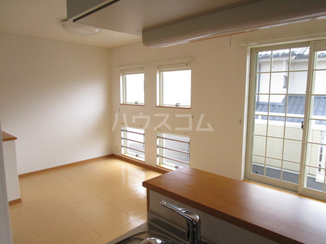 4/30 リビング/ダイニング