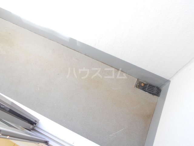 18/30 バルコニー