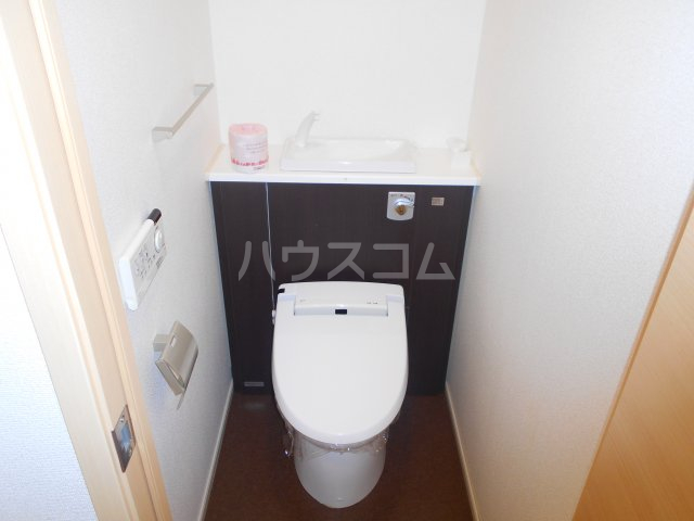 11/30 トイレ