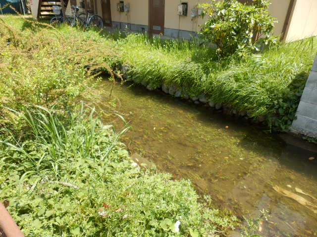 23/30 バルコニー