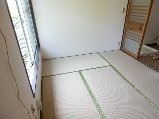 5/30 リビング/ダイニング