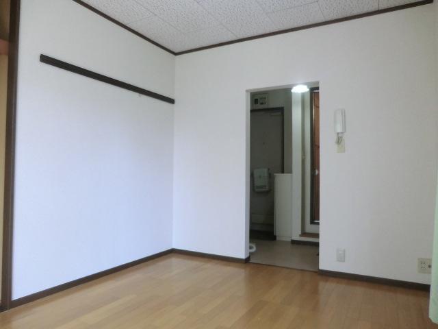 3/25 リビング/ダイニング