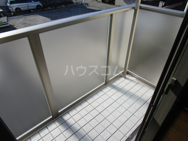 18/29 バルコニー