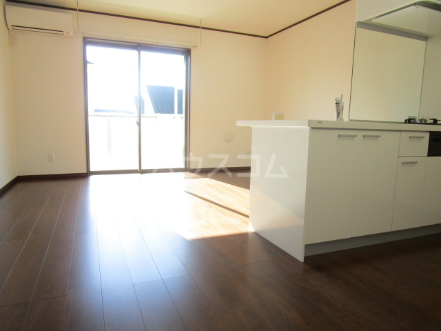 3/29 リビング/ダイニング