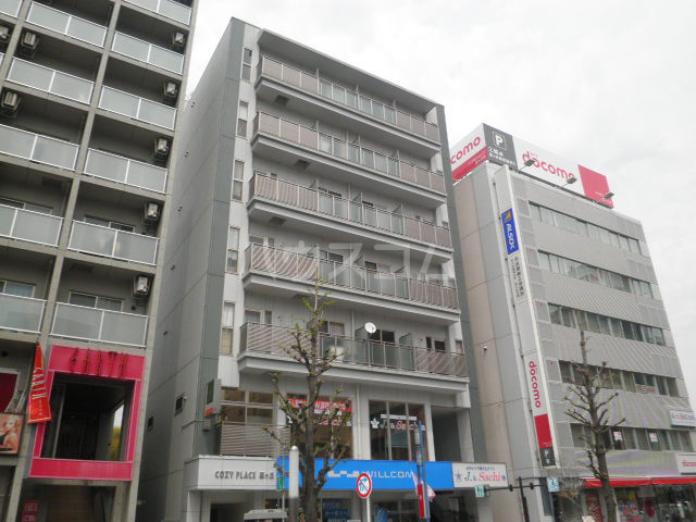 20/24 エントランス