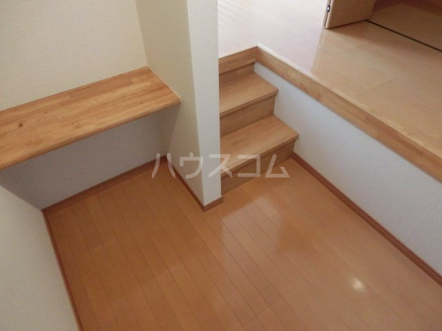 4/24 リビング/ダイニング