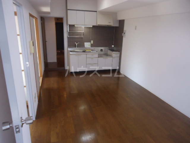 3/25 リビング/ダイニング