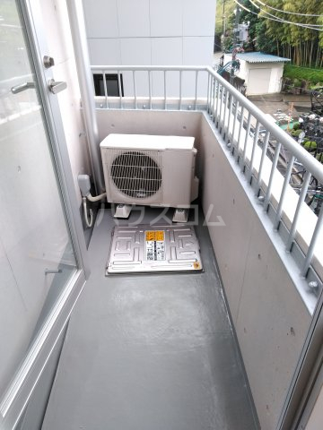17/30 バルコニー