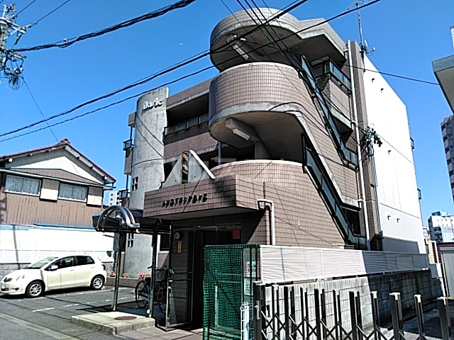 1/9 外観