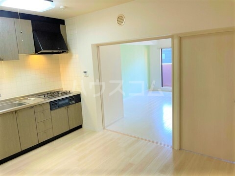 3/22 リビング/ダイニング