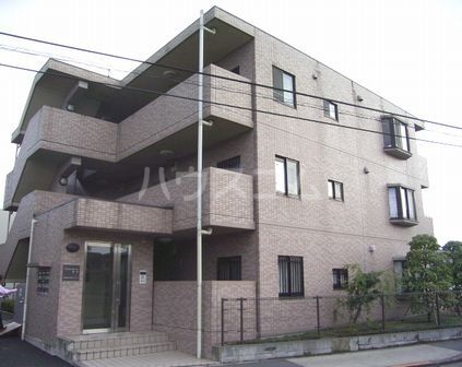 14/22 エントランス