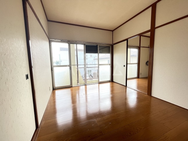 4/30 リビング/ダイニング