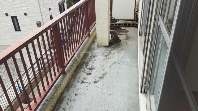 15/30 バルコニー